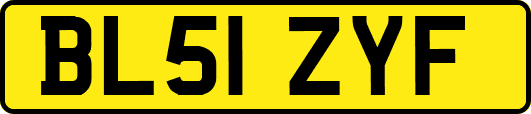 BL51ZYF