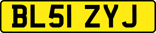 BL51ZYJ