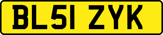 BL51ZYK