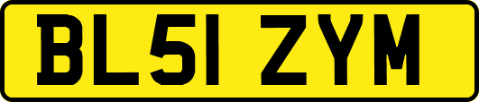 BL51ZYM