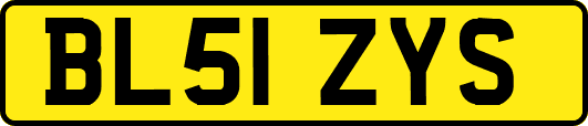 BL51ZYS