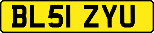 BL51ZYU