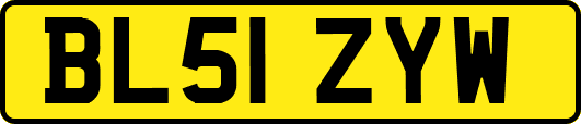 BL51ZYW