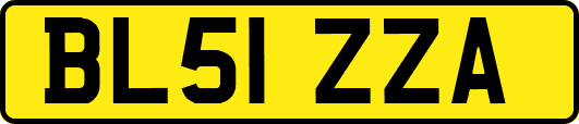 BL51ZZA