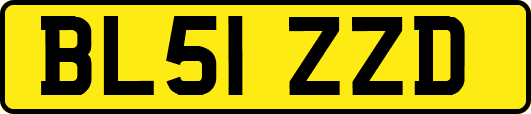 BL51ZZD