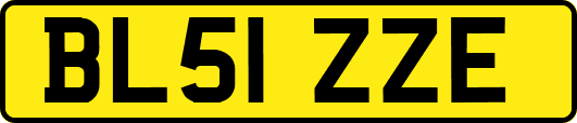 BL51ZZE