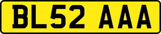 BL52AAA