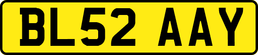 BL52AAY