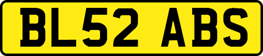 BL52ABS