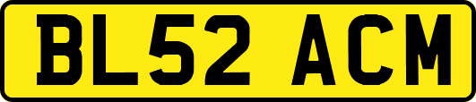 BL52ACM