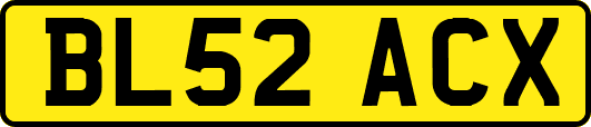 BL52ACX