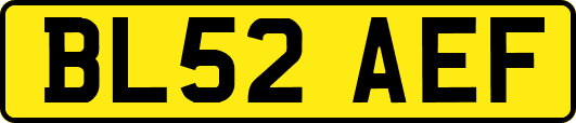 BL52AEF