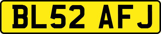 BL52AFJ