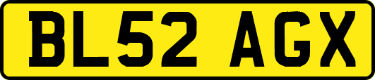 BL52AGX