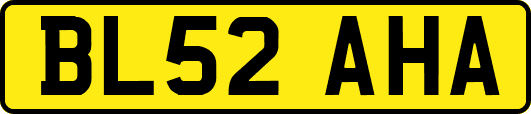 BL52AHA