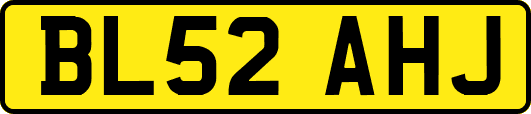 BL52AHJ