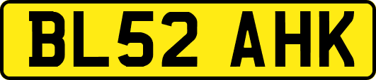 BL52AHK