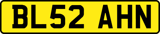 BL52AHN