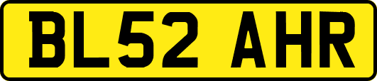 BL52AHR