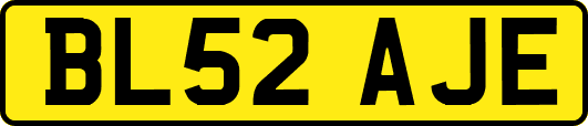 BL52AJE
