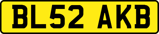 BL52AKB
