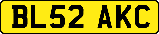 BL52AKC