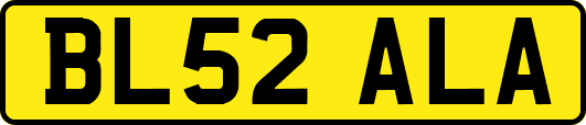 BL52ALA