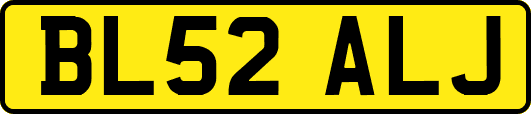 BL52ALJ