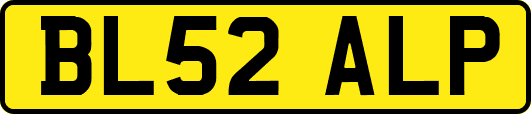 BL52ALP