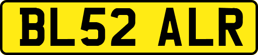BL52ALR
