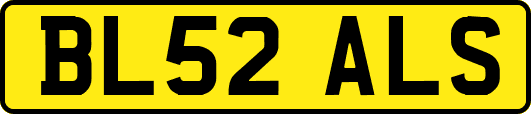 BL52ALS
