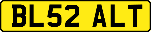 BL52ALT