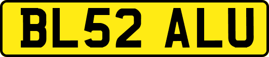 BL52ALU
