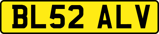 BL52ALV