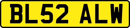 BL52ALW