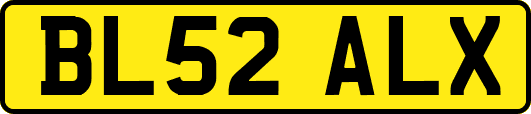 BL52ALX