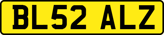 BL52ALZ