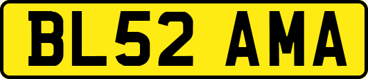 BL52AMA