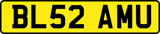 BL52AMU