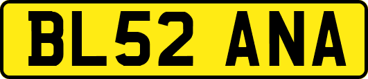 BL52ANA