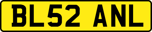 BL52ANL