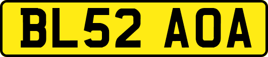 BL52AOA