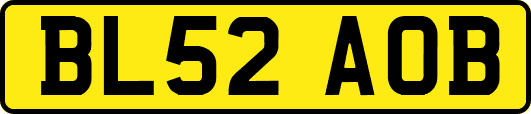 BL52AOB
