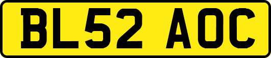 BL52AOC