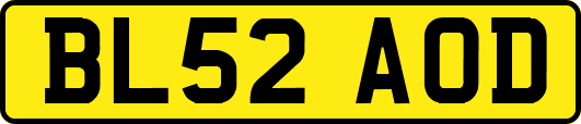BL52AOD