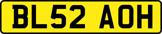 BL52AOH