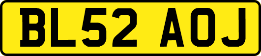 BL52AOJ