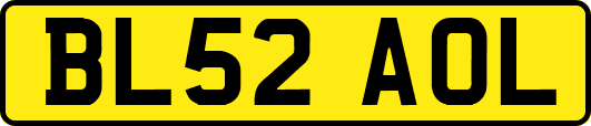 BL52AOL