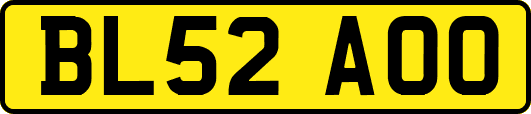BL52AOO