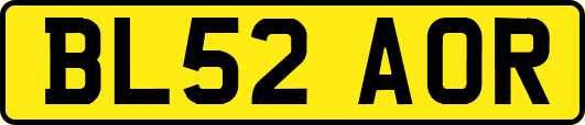 BL52AOR
